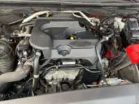 Ford Ranger 2021 4p XLS L4/2.3 Ti-VCT Aut 4X2 2021 Ford Ranger Venta Motor 2