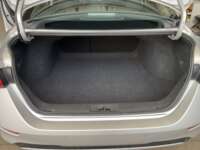 Nissan Sentra 2022 4p Advance L4/2.0 CVT 2022 Nissan Sentra Venta Cajuela 1