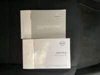 Nissan Sentra 2022 4p Advance L4/2.0 CVT 2022 Nissan Sentra Venta Documentos 1