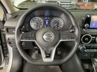 Nissan Sentra 2022 4p Advance L4/2.0 CVT 2022 Nissan Sentra Venta Interiores 1