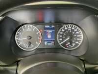 Nissan Sentra 2022 4p Advance L4/2.0 CVT 2022 Nissan Sentra Venta Interiores 2