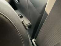 Nissan Sentra 2022 4p Advance L4/2.0 CVT 2022 Nissan Sentra Venta Interiores 15