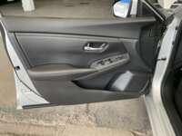 Nissan Sentra 2022 4p Advance L4/2.0 CVT 2022 Nissan Sentra Venta Interiores 17