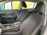 Nissan Sentra 2022 4p Advance L4/2.0 CVT 2022 Nissan Sentra Venta Interiores 18