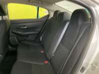 Nissan Sentra 2022 4p Advance L4/2.0 CVT 2022 Nissan Sentra Venta Interiores 20