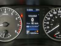 Nissan Sentra 2022 4p Advance L4/2.0 CVT 2022 Nissan Sentra Venta Interiores 3