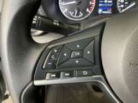 Nissan Sentra 2022 4p Advance L4/2.0 CVT 2022 Nissan Sentra Venta Interiores 5