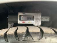 Nissan Sentra 2022 4p Advance L4/2.0 CVT 2022 Nissan Sentra Venta Llantas 3