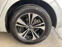 Nissan Sentra 2022 4p Advance L4/2.0 CVT 2022 Nissan Sentra Venta Llantas 4