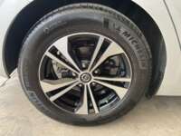 Nissan Sentra 2022 4p Advance L4/2.0 CVT 2022 Nissan Sentra Venta Llantas 7