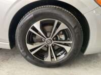 Nissan Sentra 2022 4p Advance L4/2.0 CVT 2022 Nissan Sentra Venta Llantas 10