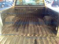 Chevrolet Silverado 1500 2020 4p WT Doble Cabina V6/4.3 Aut 4x4 IMG_2196