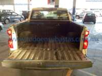 Chevrolet Silverado 1500 2020 4p WT Doble Cabina V6/4.3 Aut 4x4 IMG_2195