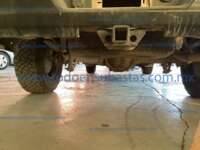 Chevrolet Silverado 1500 2020 4p WT Doble Cabina V6/4.3 Aut 4x4 IMG_2197