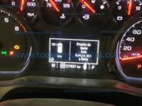 Chevrolet Silverado 1500 2020 4p WT Doble Cabina V6/4.3 Aut 4x4 IMG_2203