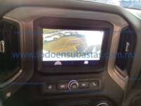 Chevrolet Silverado 1500 2020 4p WT Doble Cabina V6/4.3 Aut 4x4 IMG_2205