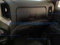 Chevrolet Silverado 1500 2020 4p WT Doble Cabina V6/4.3 Aut 4x4 IMG_2211