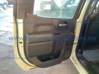 Chevrolet Silverado 1500 2020 4p WT Doble Cabina V6/4.3 Aut 4x4 IMG_2216