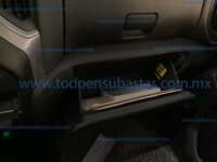 Chevrolet Silverado 1500 2020 4p WT Doble Cabina V6/4.3 Aut 4x4 IMG_2212