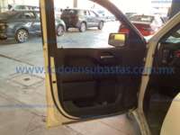 Chevrolet Silverado 1500 2020 4p WT Doble Cabina V6/4.3 Aut 4x4 IMG_2199