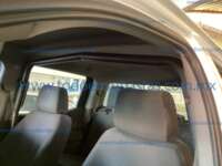 Chevrolet Silverado 1500 2020 4p WT Doble Cabina V6/4.3 Aut 4x4 IMG_2213