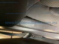 Chevrolet Silverado 1500 2020 4p WT Doble Cabina V6/4.3 Aut 4x4 IMG_2183