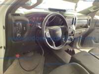 Chevrolet Silverado 1500 2020 4p WT Doble Cabina V6/4.3 Aut 4x4 IMG_2233