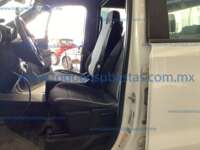 Chevrolet Silverado 1500 2020 4p WT Doble Cabina V6/4.3 Aut 4x4 IMG_2231