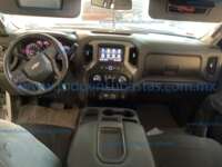 Chevrolet Silverado 1500 2020 4p WT Doble Cabina V6/4.3 Aut 4x4 IMG_2214