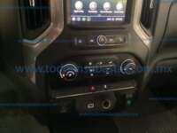 Chevrolet Silverado 1500 2020 4p WT Doble Cabina V6/4.3 Aut 4x4 IMG_2206