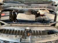 Chevrolet Silverado 1500 2020 4p WT Doble Cabina V6/4.3 Aut 4x4 IMG_2224