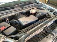 Chevrolet Silverado 1500 2020 4p WT Doble Cabina V6/4.3 Aut 4x4 IMG_2225