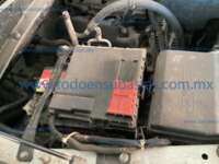 Chevrolet Silverado 1500 2020 4p WT Doble Cabina V6/4.3 Aut 4x4 IMG_2226