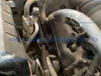 Chevrolet Silverado 1500 2020 4p WT Doble Cabina V6/4.3 Aut 4x4 IMG_2228