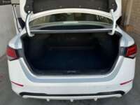 Nissan Sentra 2021 4p Advance L4/2.0 CVT 2021 Nissan Sentra Venta Cajuela 1