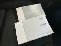 Nissan Sentra 2021 4p Advance L4/2.0 CVT 2021 Nissan Sentra Venta Documentos 1