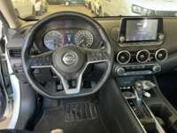 Nissan Sentra 2021 4p Advance L4/2.0 CVT 2021 Nissan Sentra Venta Interiores 1