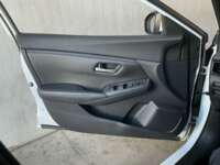 Nissan Sentra 2021 4p Advance L4/2.0 CVT 2021 Nissan Sentra Venta Interiores 17