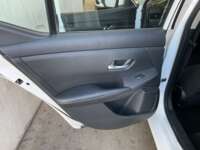 Nissan Sentra 2021 4p Advance L4/2.0 CVT 2021 Nissan Sentra Venta Interiores 19