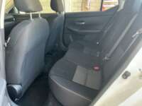 Nissan Sentra 2021 4p Advance L4/2.0 CVT 2021 Nissan Sentra Venta Interiores 20