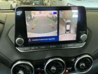 Nissan Sentra 2021 4p Advance L4/2.0 CVT 2021 Nissan Sentra Venta Interiores 6