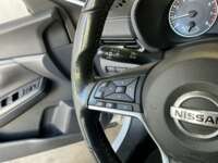 Nissan Sentra 2021 4p Advance L4/2.0 CVT 2021 Nissan Sentra Venta Interiores 7