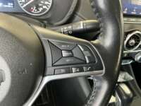 Nissan Sentra 2021 4p Advance L4/2.0 CVT 2021 Nissan Sentra Venta Interiores 8