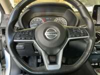 Nissan Sentra 2021 4p Advance L4/2.0 CVT 2021 Nissan Sentra Venta Interiores 9