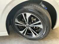 Nissan Sentra 2021 4p Advance L4/2.0 CVT 2021 Nissan Sentra Venta Llantas 1