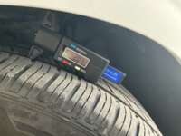 Nissan Sentra 2021 4p Advance L4/2.0 CVT 2021 Nissan Sentra Venta Llantas 12