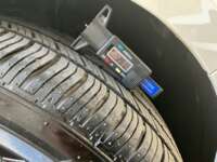 Nissan Sentra 2021 4p Advance L4/2.0 CVT 2021 Nissan Sentra Venta Llantas 3