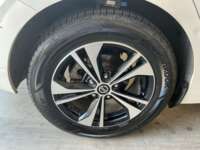 Nissan Sentra 2021 4p Advance L4/2.0 CVT 2021 Nissan Sentra Venta Llantas 4