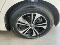 Nissan Sentra 2021 4p Advance L4/2.0 CVT 2021 Nissan Sentra Venta Llantas 7