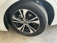 Nissan Sentra 2021 4p Advance L4/2.0 CVT 2021 Nissan Sentra Venta Llantas 10